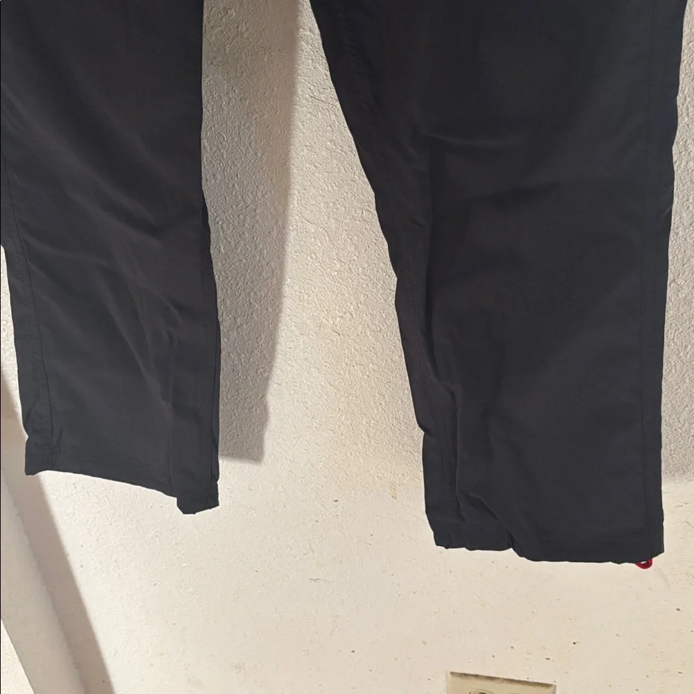 Topo Designs iron gray hiking pants - Picture 2 of 6